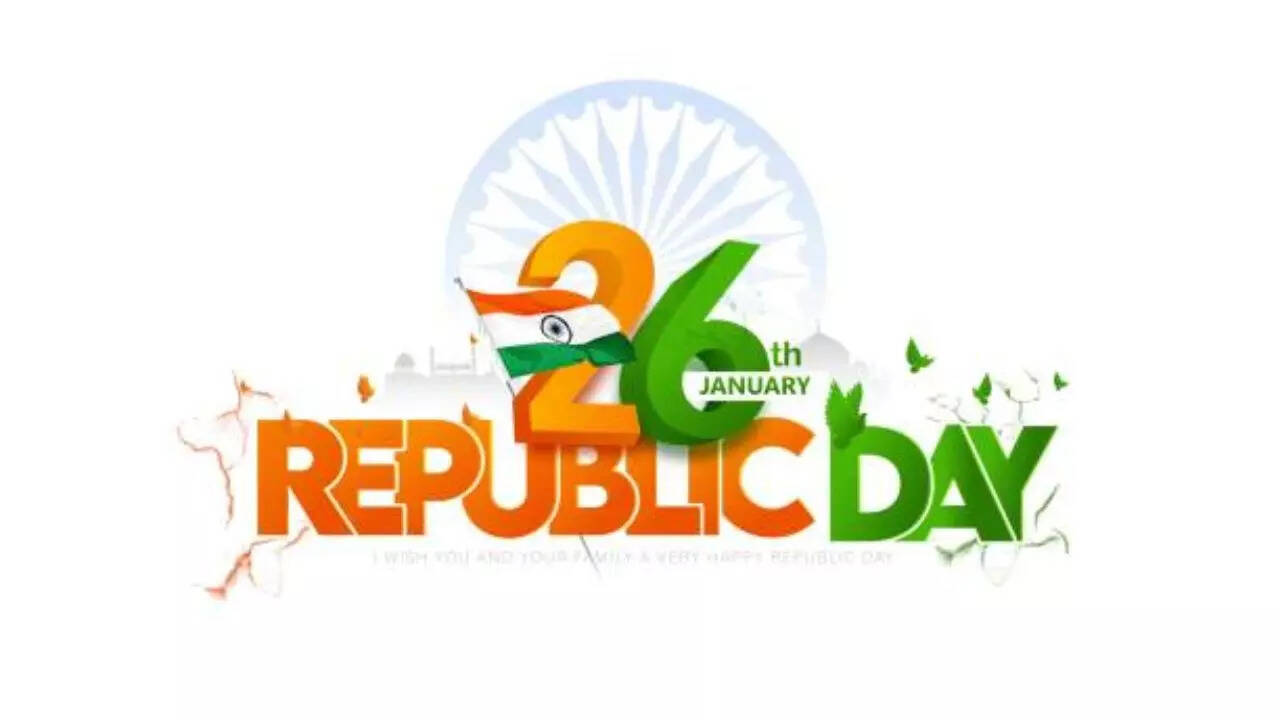 Republic Day 2024