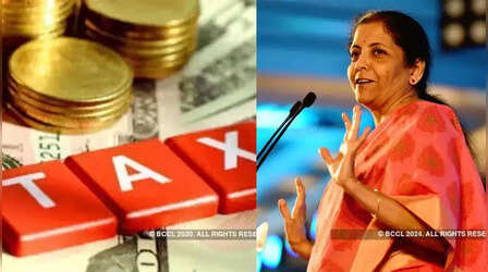 Income Tax: वित्त मंत्री निर्मला सीतारमण को टैक्सपेयर्स के लिए करनी चाहिए ये 10 चीजें
