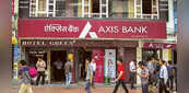 Axis Bank Q3 earnings: एक्सिस बैंक का तीसरी तिमाही का मुनाफा चार प्रतिशत बढ़कर 6,071 करोड़ रुपये