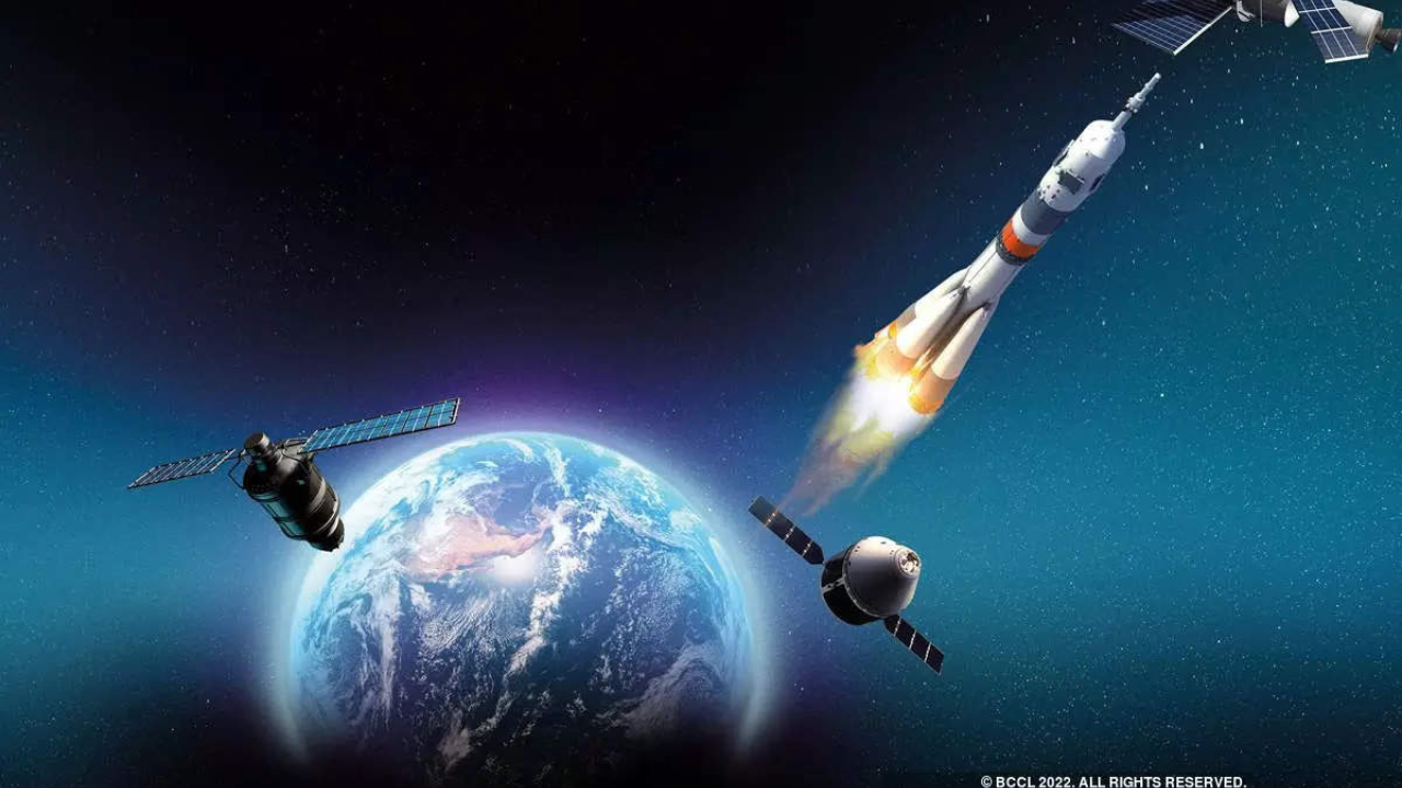 space