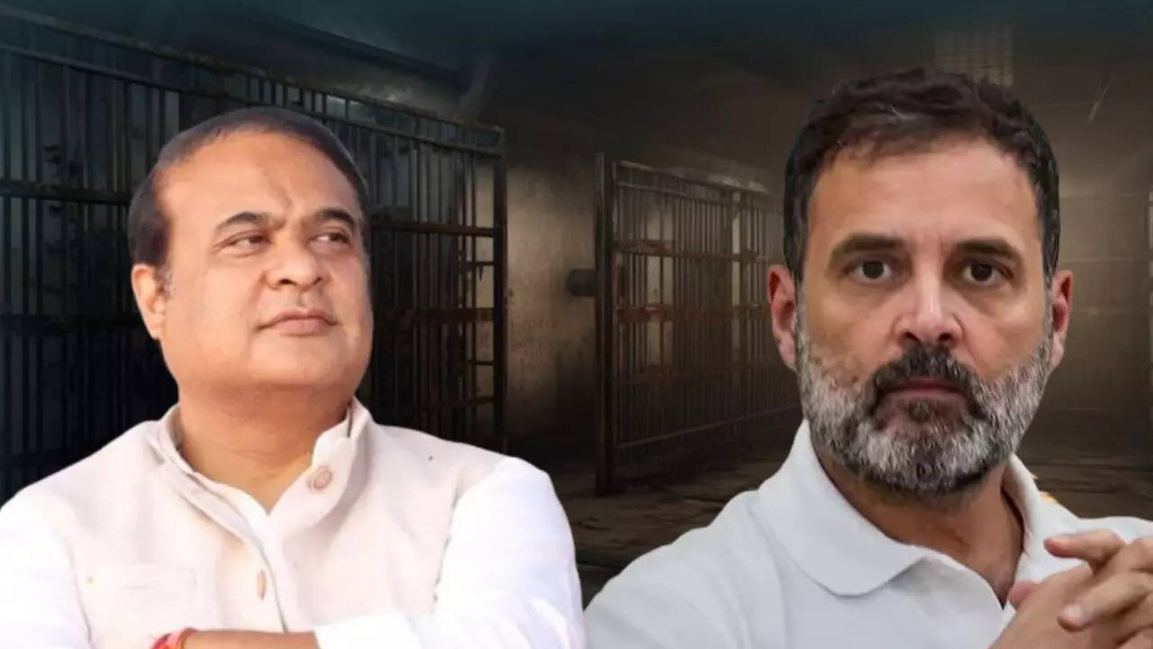 Rahul Gandhi Will Be Arrested