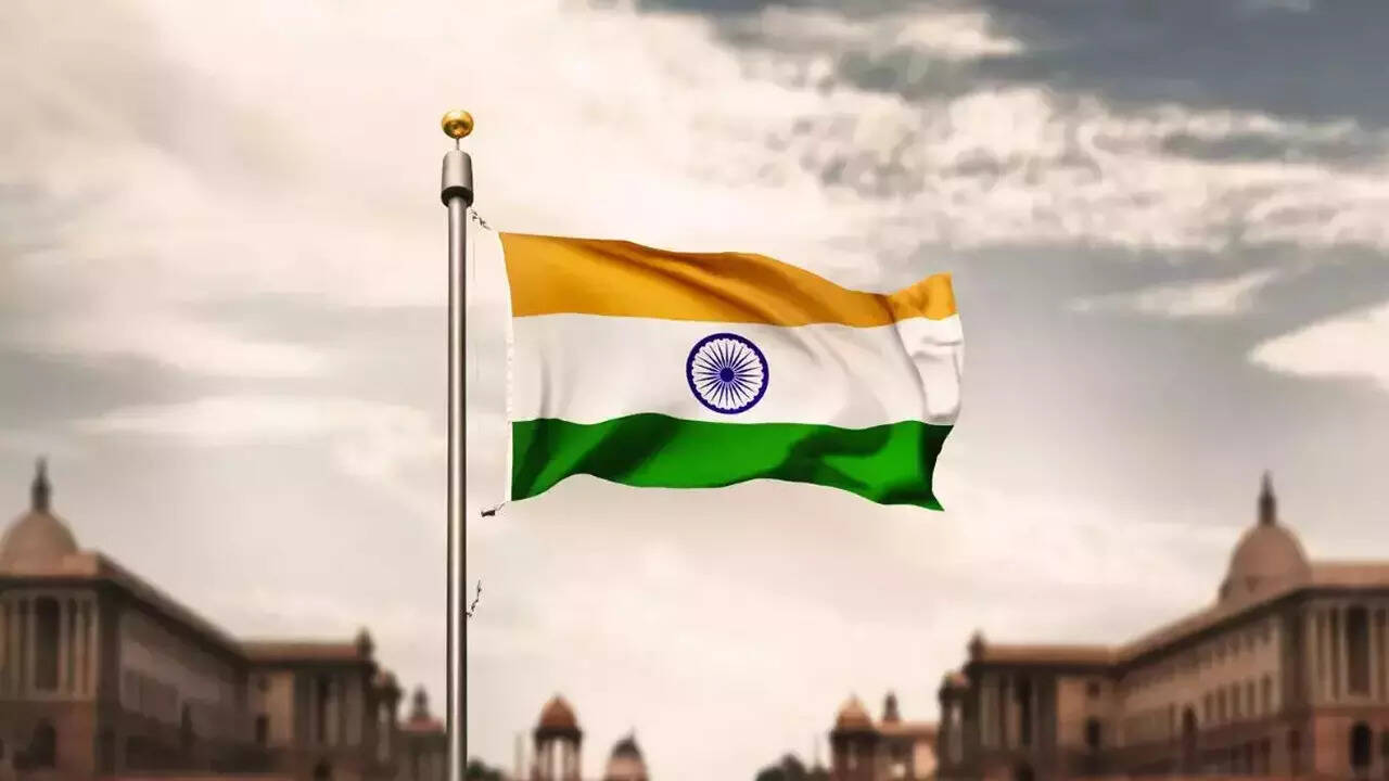 Happy Republic Day 2024 National Anthem lyrics