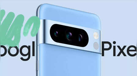नए कलर में आए Google Pixel 8 और 8 Pro, कीमत-ऑफर्स भी जानें