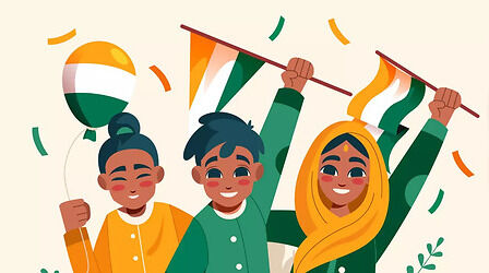 Happy Republic Day Quotes in Sanskrit: संस्कृत में अपनों को भेजें गणतंत्र दिवस के ये कोट्स, जाग उठेगा देश प्रेम