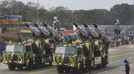 Military, Women empowerment Republic Day 2024: गणतंत्र दिवस परेड में दिखेगी भारत की सैन्य ताकत, महिला सशक्तीकरण का होगा प्रदर्शन, जानिए क्या-क्या होगा खास