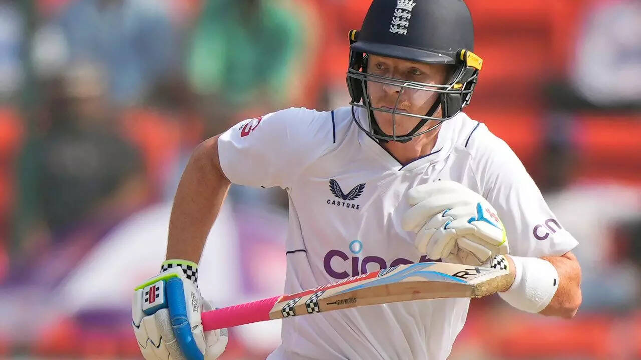 Ollie Pope, Ollie Pope miss double century, Ollie Pope century, Ollie Pope miss double century against India, india vs England, india vs England 1st Test, india vs England 1st Test Day-4, india vs England, IND vs ENG, IND vs ENG 1st Test Day-4, Cricket News, Cricket News in Hindi, Sports News in Hindi, Cricket News Hindi,