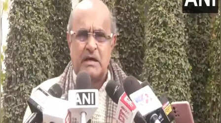 'कांग्रेस चोरी करना चाहती थी...' : नीतीश के NDA में लौटने के बाद आया जदयू के केसी त्यागी का बड़ा बयान
