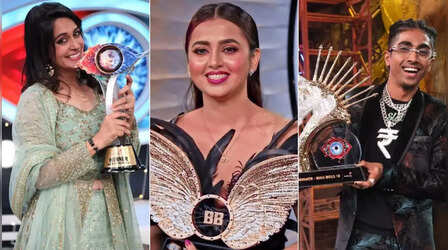 Bigg Boss 17: मास्टरमाइंड को ठेंगा दिखाकर ट्रॉफी ले गए ये सितारे, अब मुनव्वर की खटिया खड़ी करेंगी अंकिता!