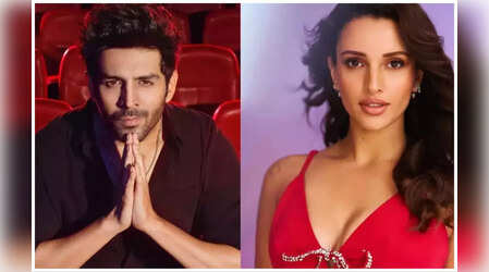 Exclusive: Aashiqui 3 में तृप्ति डिमरी संग रोमांस करेंगे Kartik Aryan? एक्टर ने तोड़ी चुप्पी