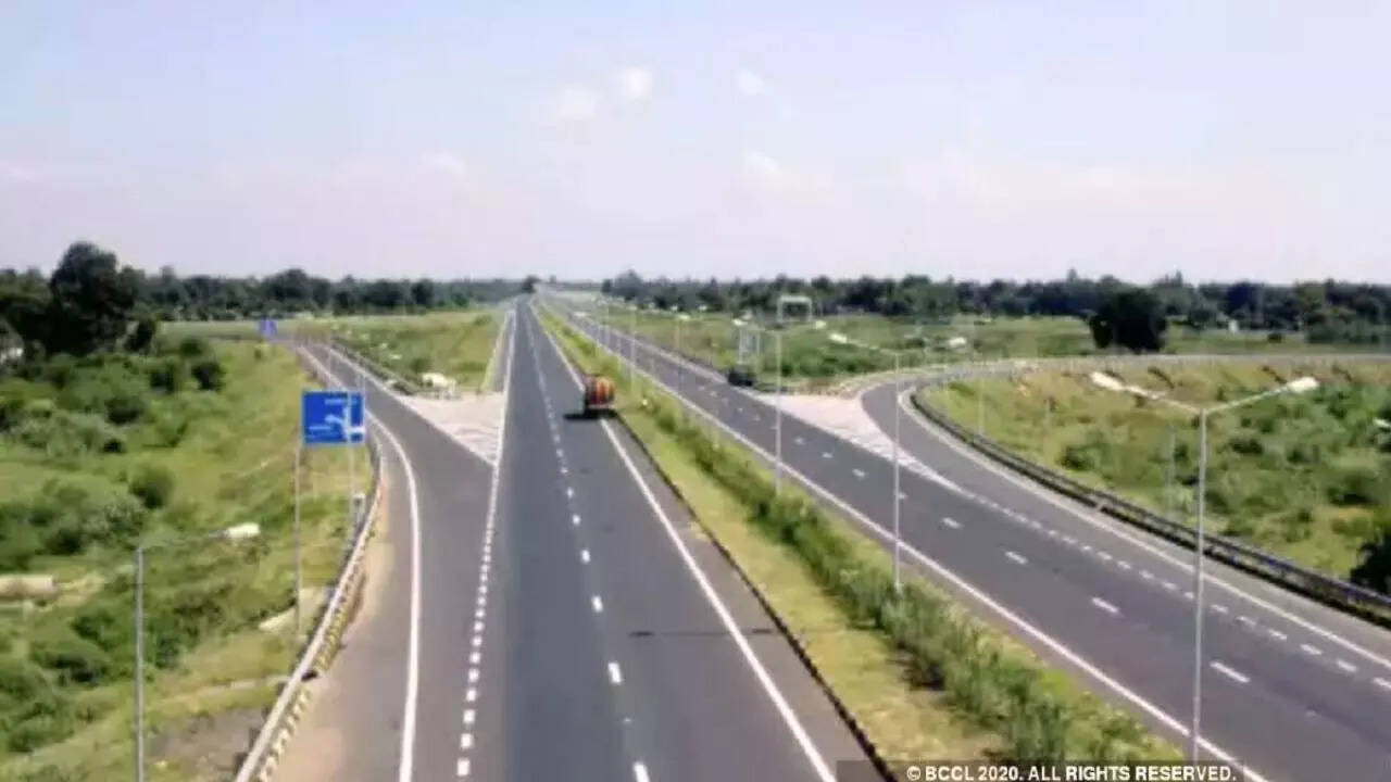 Gorakhpur Shamli Expressway Update
