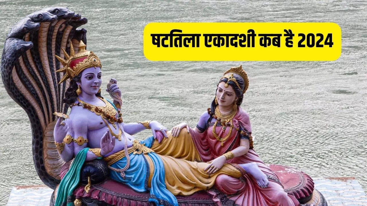 Shattila Ekadashi 2024 Date