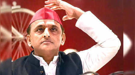 SP Candidate List: Loksabha चुनाव के लिए सपा की पहली सूची, मैनपुरी से डिंपल यादव, बदायूं से धर्मेंद्र तो फिरोजाबाद से अक्षय उम्मीदवार