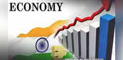 Indian Economy Growth: भारतीय अर्थव्यवस्था के 7% से अधिक दर से बढ़ने, 2030 तक 7.3 ट्रिलियन डॉलर होने की उम्मीद, लेकिन है ये खतरा