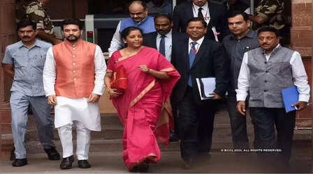 Budget 2024 Expectations: पीयूष गोयल की तरह निर्मला सीतारमण भी तोड़ेंगी परंपरा, बढ़ सकती है इनकम टैक्स छूट की सीमा?