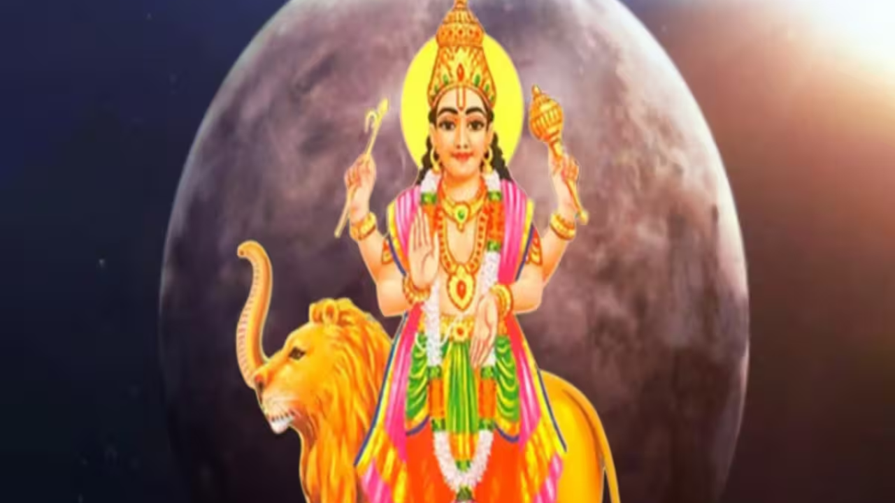 Budh Gochar 2024