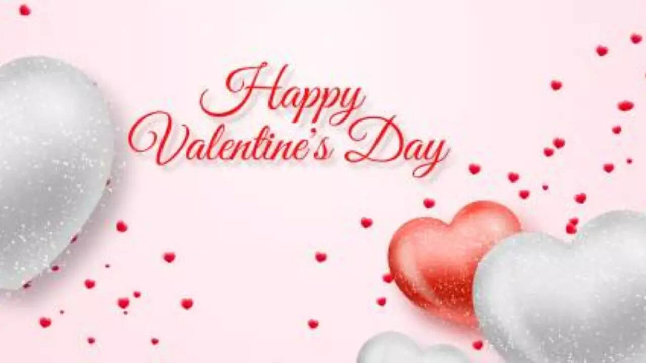 Happy Valentine's Day 2024 Shayari