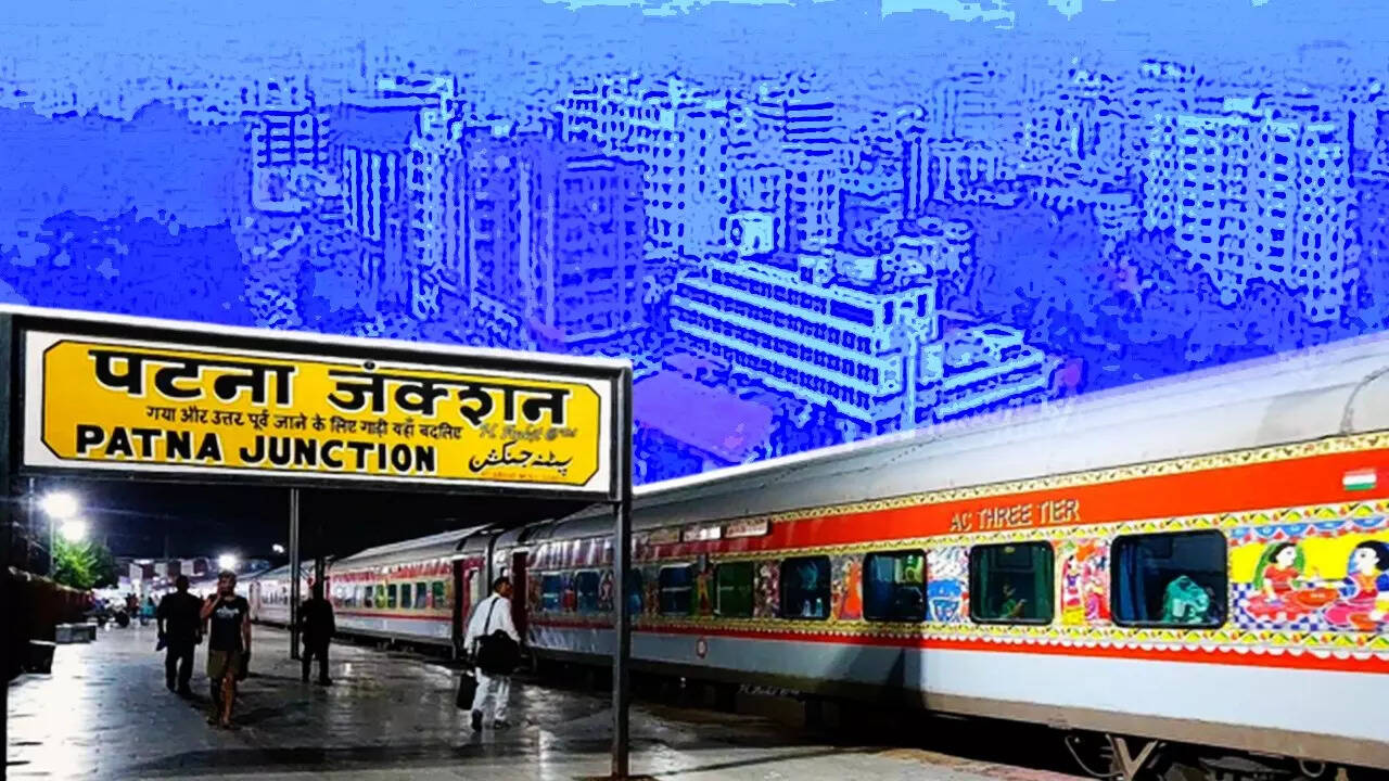 Interim Budget 2024, Nitish Kumar, Bihar News, Patna News, CM Nitish Kumar, Nitish Kumar Latest News, budget, budget 2024, nirmala sitharaman conference, nirmala sitharaman conference updates, nirmala sitharaman highlights in hindi, fm nirmala sitharaman budget 2024 conference, budget news, budget 2024 news hindi
