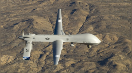 अमेरिका ने भारत को 31 MQ-9B ड्रोन की बिक्री को दी मंजूरी, दुश्मन होगा नेस्तनाबूत, चीन पर लगेगी लगाम