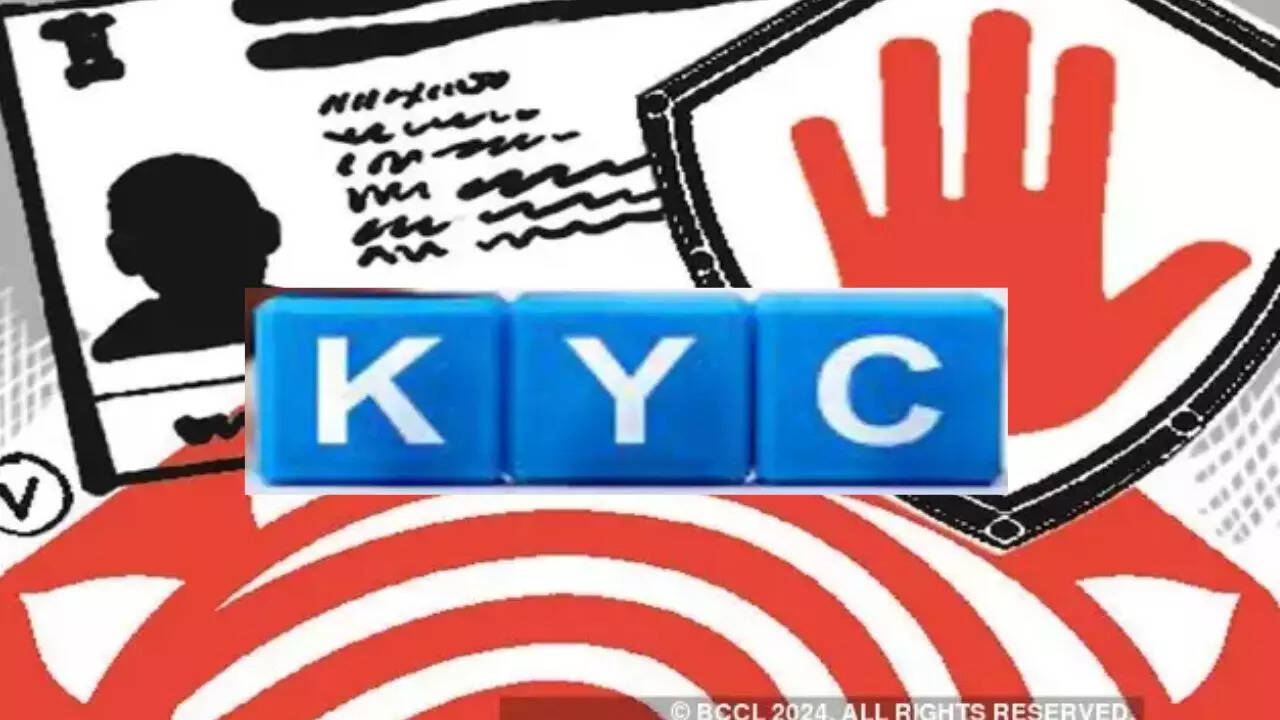 KYC Alert, Know Your Customer, Reserve Bank of India, RBI