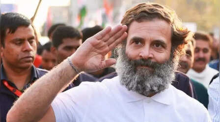 Explained: राहुल गांधी 'भारत जोड़ो यात्रा' पर कांग्रेस ने कितने करोड़ किए खर्च? जान लीजिए पूरा हिसाब
