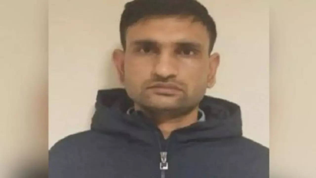 Satyendra Siwal