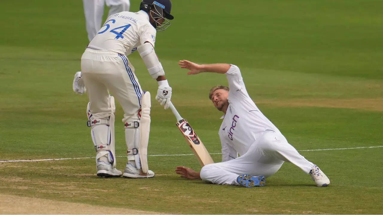 Joe Root