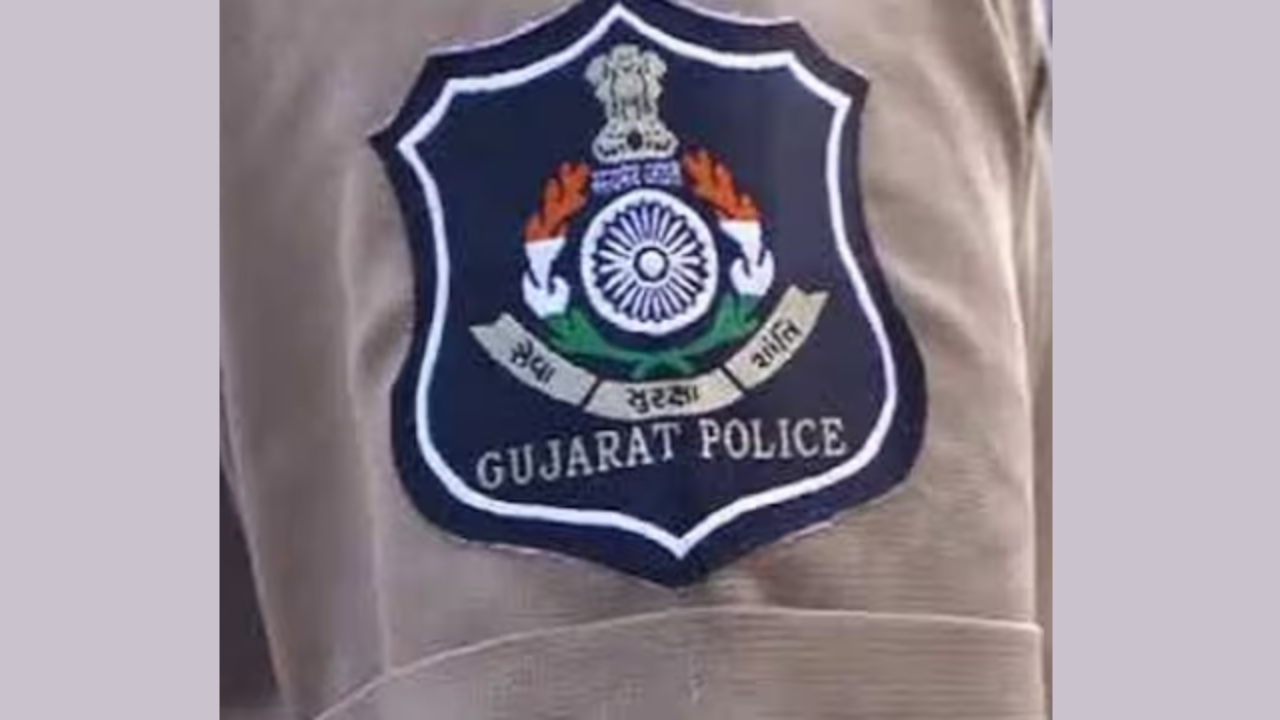 Gujart police