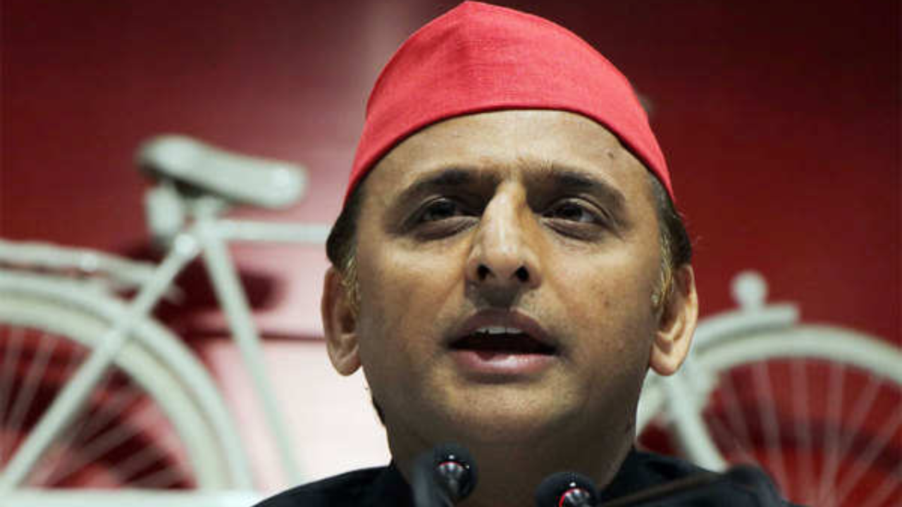 akhilesh yadav news, akhilesh yadav latest news, samajwadi party, up news, chandigarh mayor election, hindi news, lucknow news, lucknow latest news
