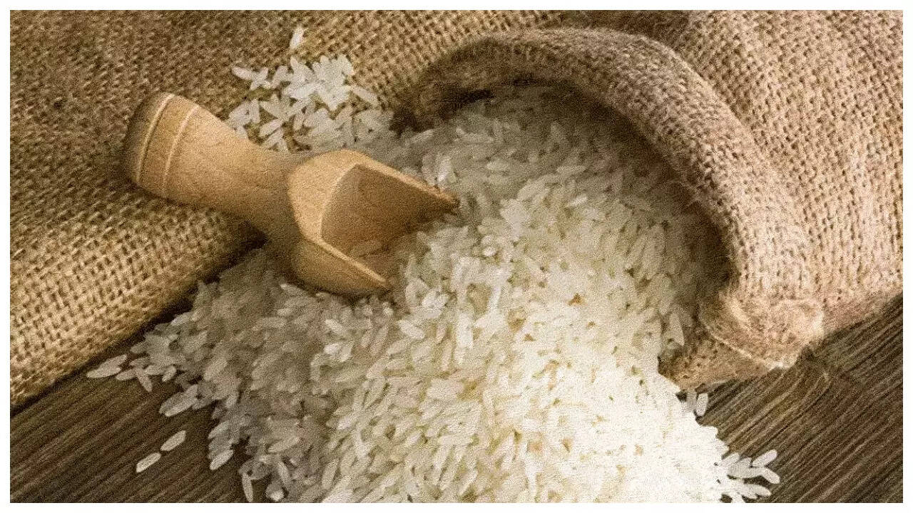BHARAT RICE