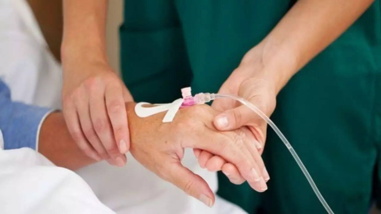 Hospital
