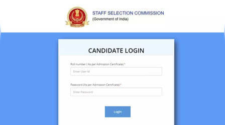 SSC Delhi Police Head Constable Marks 2023: जारी हुए दिल्ली पुलिस हेड कांस्टेबल के डीटेल्ड मार्क्स, डायरेक्ट लिंक से तुरंत करें चेक