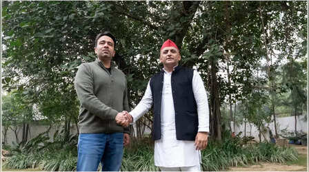 जयंत क्यों छोड़ रहे अखिलेश का साथ? पढ़ें सपा-रालोद के अनबन की इनसाइड स्टोरी