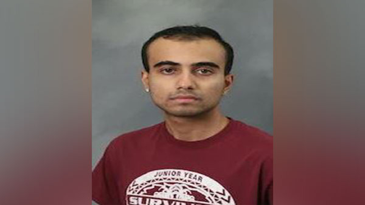 Indian students