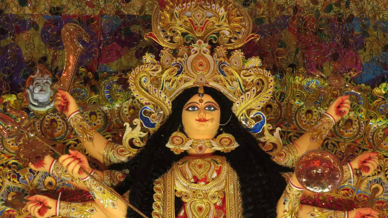 gupt navratri 2024 dates