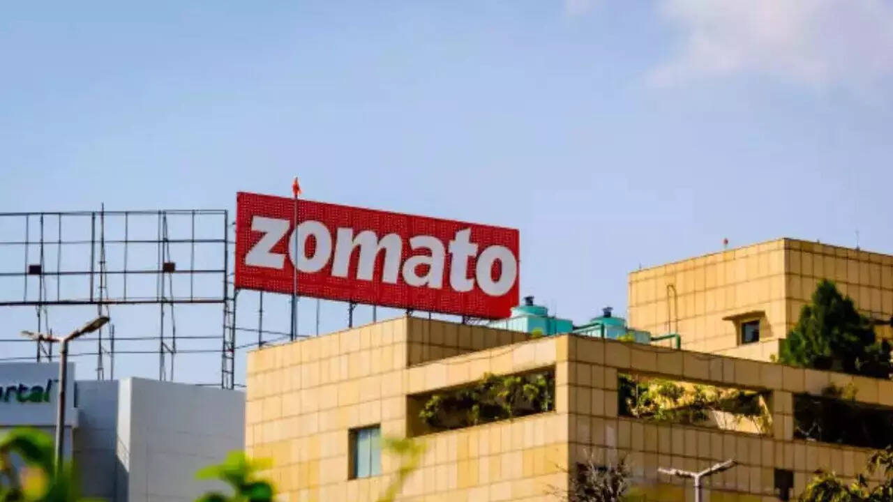 Zomato