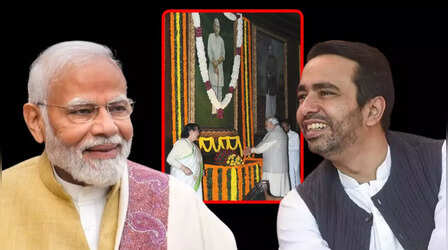 UP Politics: पीएम मोदी ने जयंत चौधरी का 'दिल जीत लिया', भारत रत्न की घोषणा के बाद अब यूपी में भी होगा खेला?