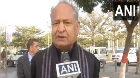 'मंडल आयोग द्वारा ओबीसी सूची के लिए पीएम मोदी की जाति की सिफारिश नहीं', गहलोत ने राहुल के दावे का किया समर्थन