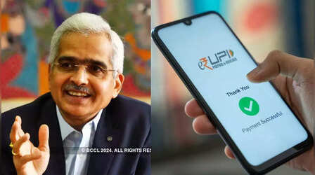 भारतीय UPI का बढ़ रहा है दुनिया में दबदबा, RBI गवर्नर बोले- कई देश दिखा रहे हैं रुचि