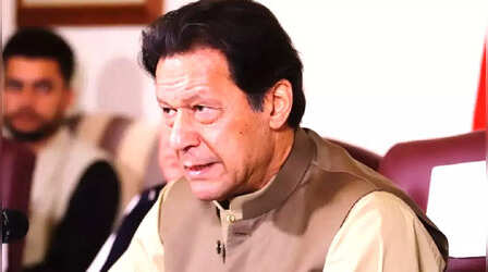 Pakistan Election: इमरान खान समर्थित निर्दलीय उम्मीदवारों की कामयाबी है 'पाक सेना' के लिए तगड़ा झटका