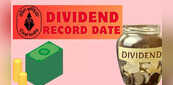 Coal India dividend:  नवरत्न कंपनी कोल इंडिया दे रही हर शेयर पर ₹5.25 का डिविडेंड, जानें कब है रिकॉर्ड डेट