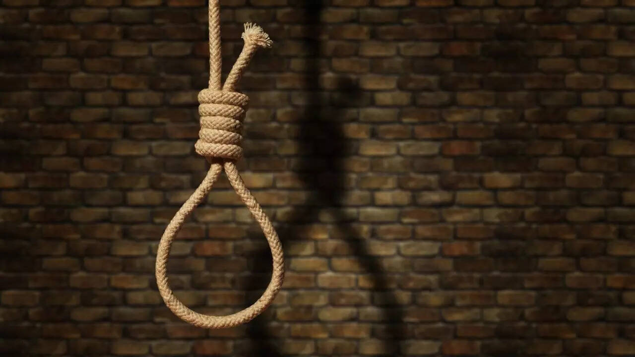 JEE Aspirant Hangs Himself
