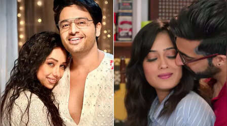 उम्र का तकाजा भूल इन 9 TV हसीनाओं ने छोटे एक्टर संग लड़ाया इश्क, पैसे के चक्कर में नहीं रखा जरा भी लिहाज
