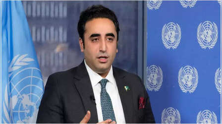 Pakistan: बिलावल भुट्टो प्रधानमंत्री पद की दौड़ से पीछे हटे, नवाज शरीफ की पार्टी को बाहर से देंगे समर्थन