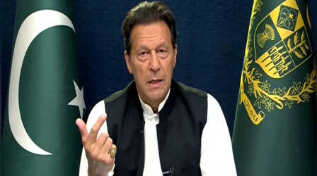 Pakistan Election Result: इमरान देंगे चुनाव के नतीजों को सुप्रीम कोर्ट में चुनौती, कहा- 'कभी नहीं देखा इतना धांधली वाला इलेक्शन'