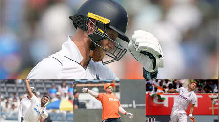IND vs ENG 3rd Test: राजकोट टेस्ट बन सकता है ऐतिहासिक और यादगार, इंतजार कर रहे हैं पांच बड़े रिकॉर्ड