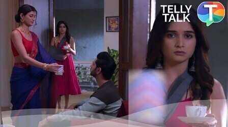 Ghum Hai Kisikey Pyaar Meiin: रीवा को ईशान के करीब देख लगी सवी को मिर्च, क्या शुरू होगी अब प्रेम कहानी