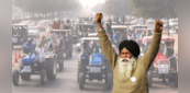 Bharat Bandh Today: किसानों का देशव्यापी 'भारत बंद' आज, कहां-क्या रहेगा बंद, पढ़ लें ये 10 बड़े अपडेट्स