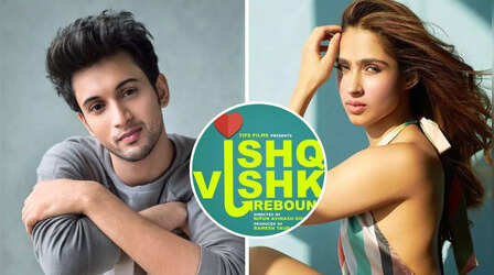 Ishq Vishk Rebound: ऋतिक की बहन पश्मीना रोशन अब बड़े पर्दे पर जमाएंगी धाक, इस दिन रिलीज होगी डेब्यू मूवी