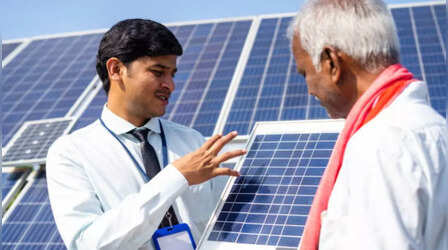 PM Surya Ghar Yojana 2024: कैसे मिलेगी 300 यूनिट फ्री बिजली, जानें क्या है पीएम सूर्य घर योजना में आवेदन करने का प्रोसेस