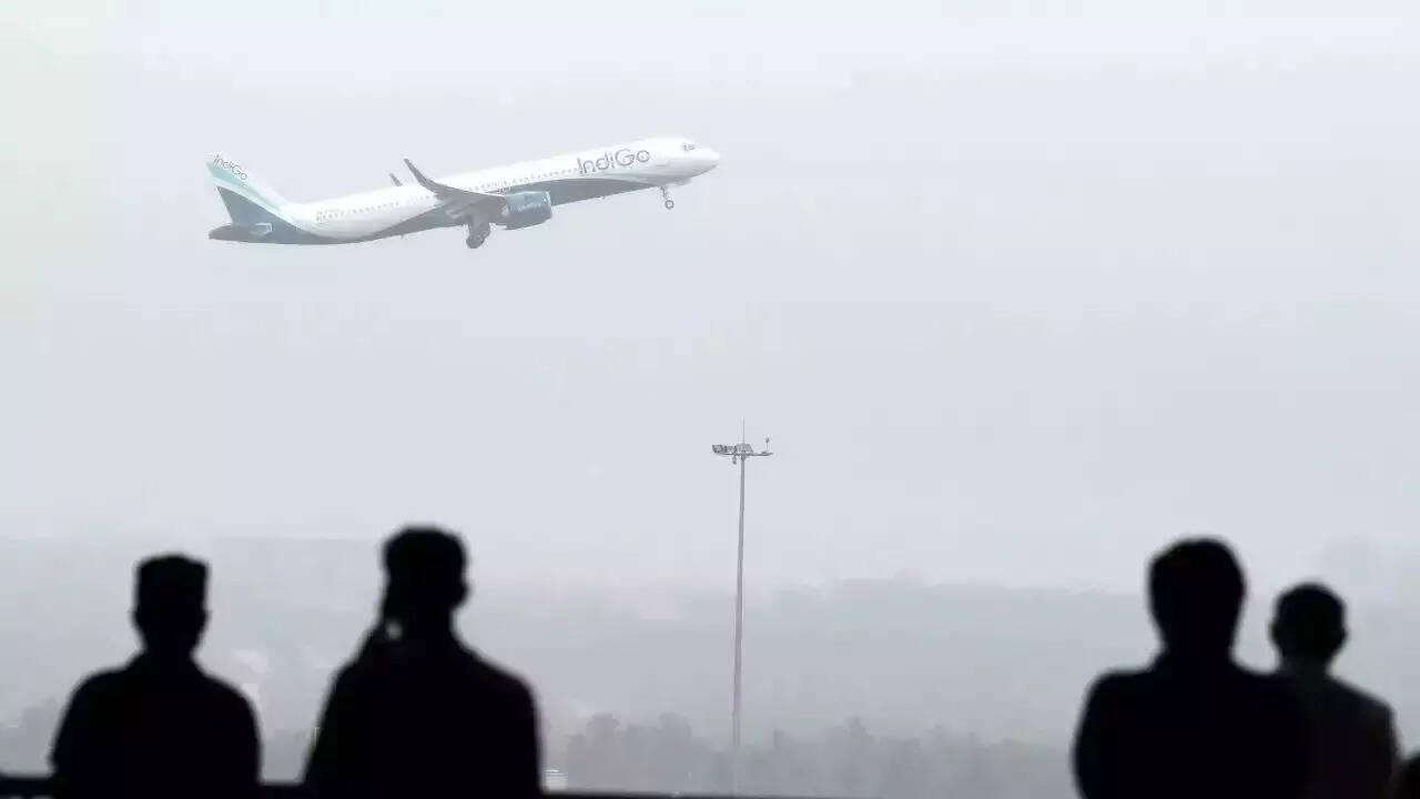 Flight Delays in January 2024